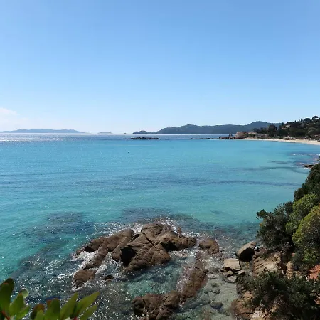 Cadet Rousse By Interhome Le Lavandou