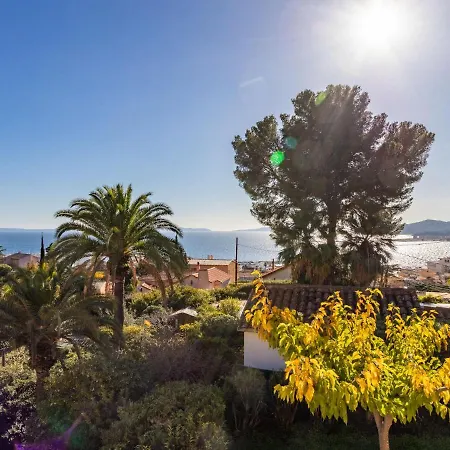 Cadet Rousse By Interhome Apartmán Le Lavandou