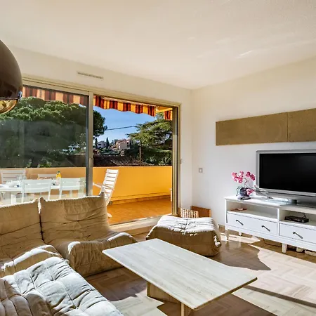 Cadet Rousse By Interhome Apartmán Le Lavandou