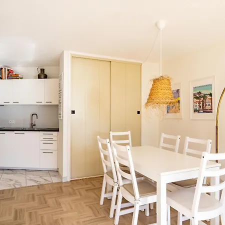 Apartmán Cadet Rousse By Interhome Le Lavandou