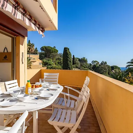 Cadet Rousse By Interhome Apartmán