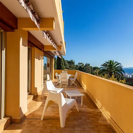 Cadet Rousse By Interhome Apartmán Le Lavandou