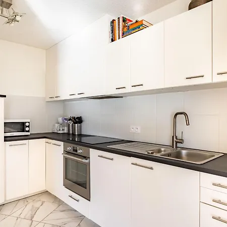 Apartment Cadet Rousse By Interhome Le Lavandou
